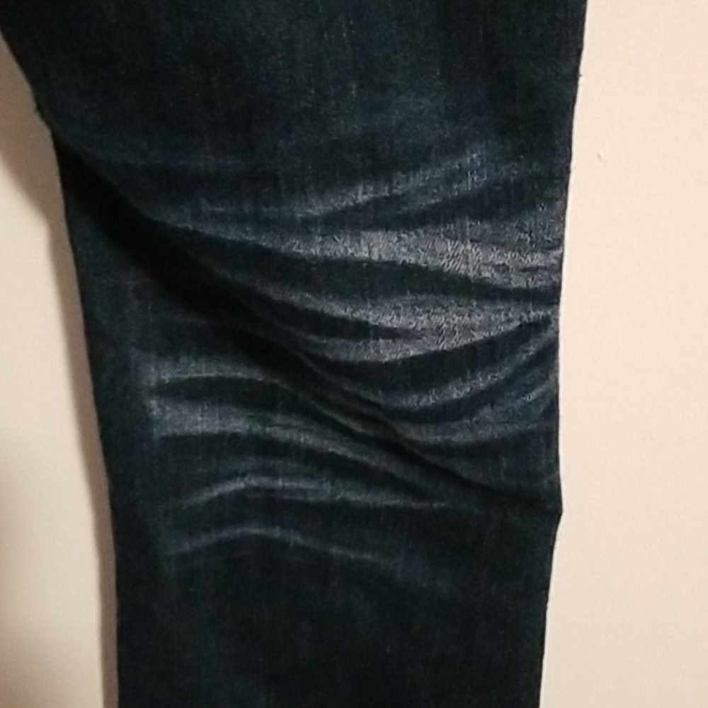 Mind Code 3 Distressed Jeans - Picture 9 of 9